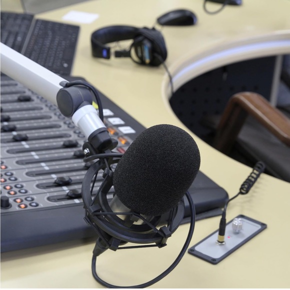 10 Microphone Foam Covers - Picture 4 of 8